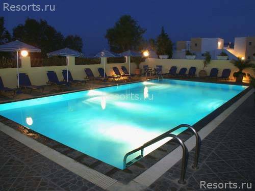 Philippion Villas 21